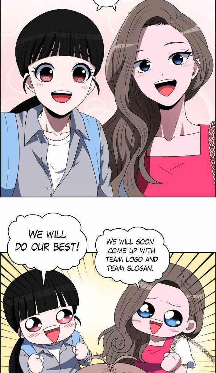 No Scope Chapter 43 - Page 17