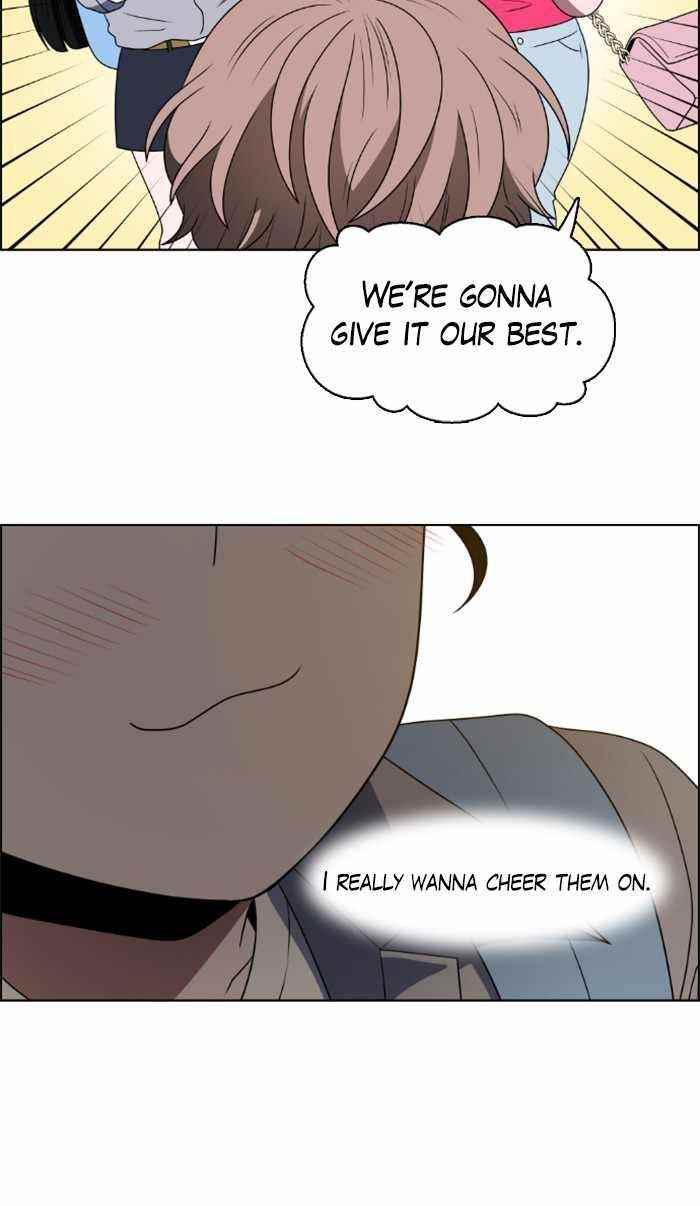 No Scope Chapter 43 - Page 18