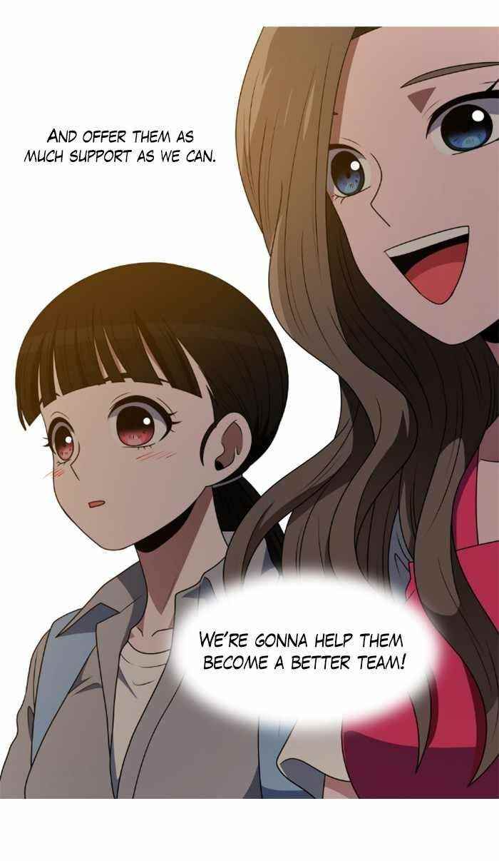 No Scope Chapter 43 - Page 19