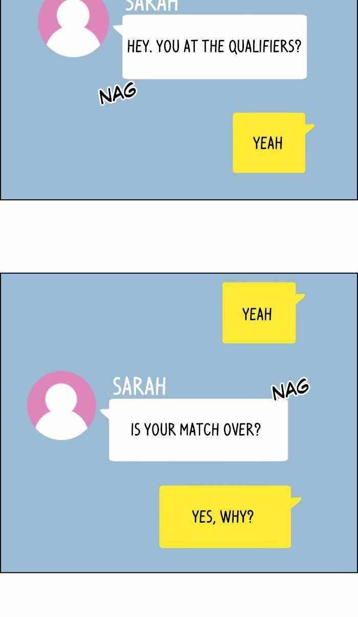 No Scope Chapter 43 - Page 2