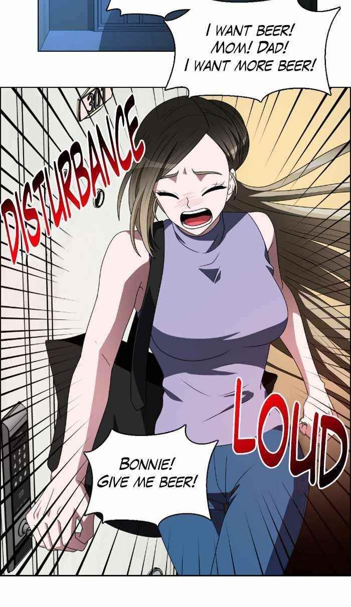 No Scope Chapter 43 - Page 22