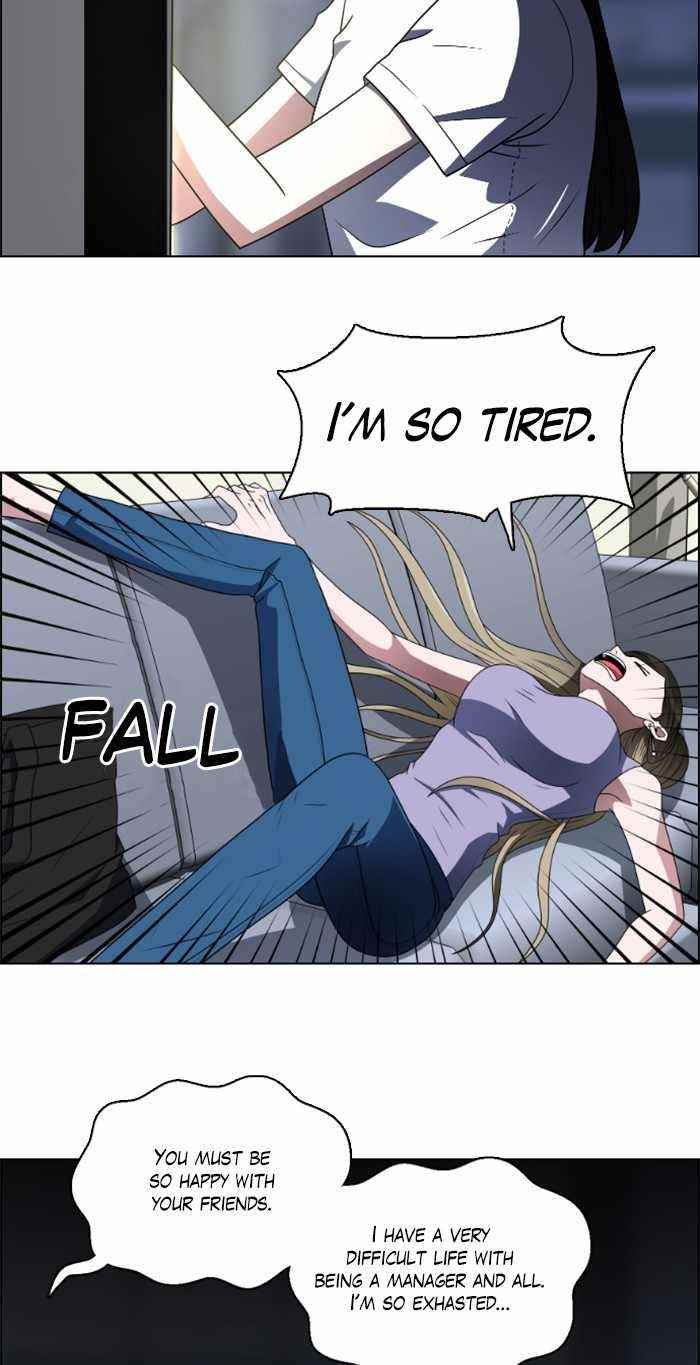 No Scope Chapter 43 - Page 24