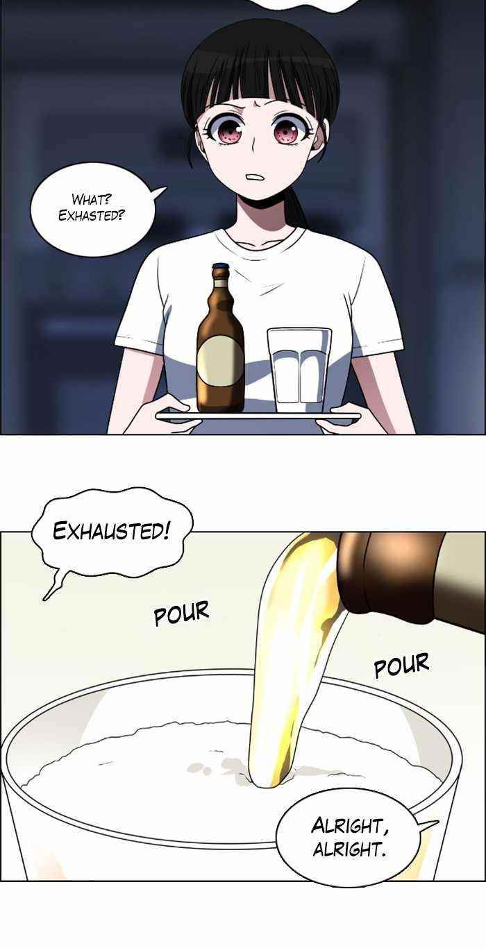 No Scope Chapter 43 - Page 25