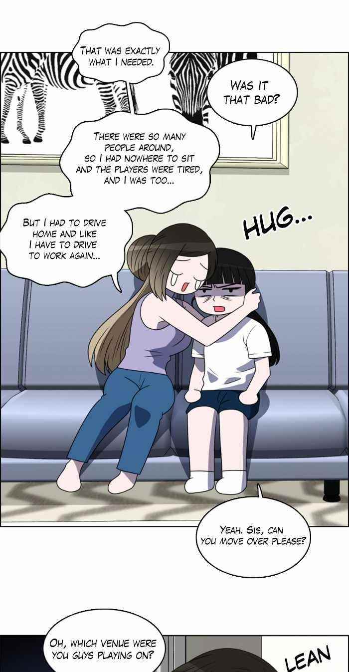 No Scope Chapter 43 - Page 28