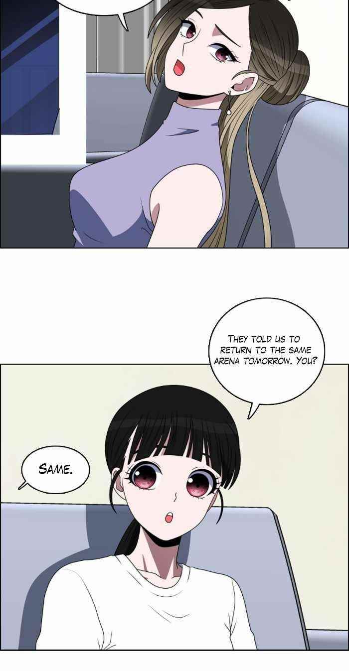 No Scope Chapter 43 - Page 29