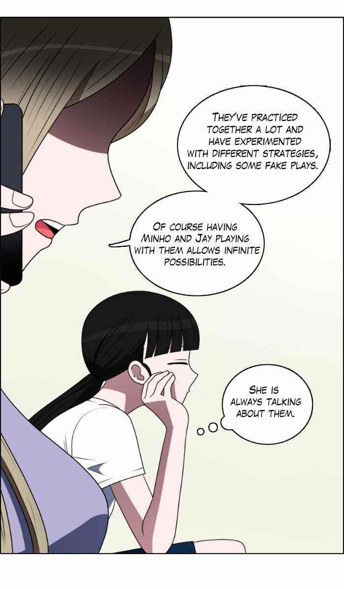 No Scope Chapter 43 - Page 33