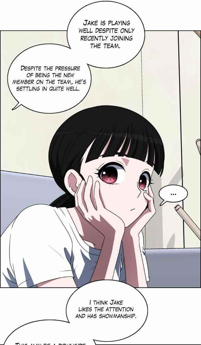 No Scope Chapter 43 - Page 34