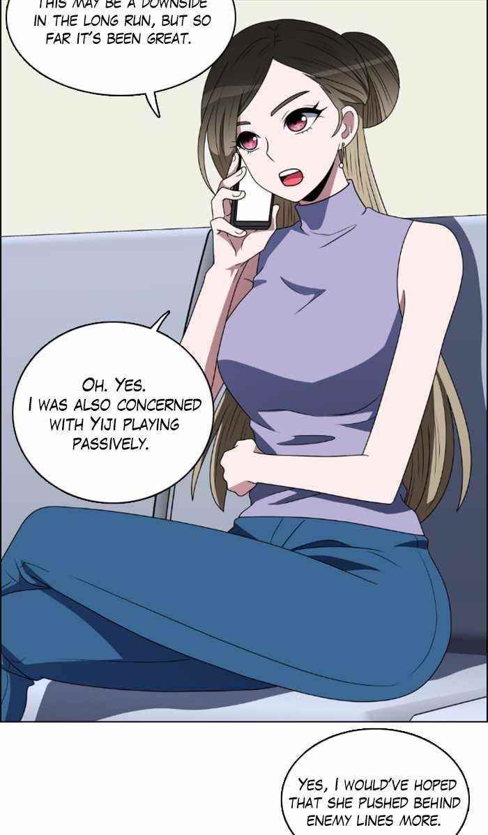 No Scope Chapter 43 - Page 35