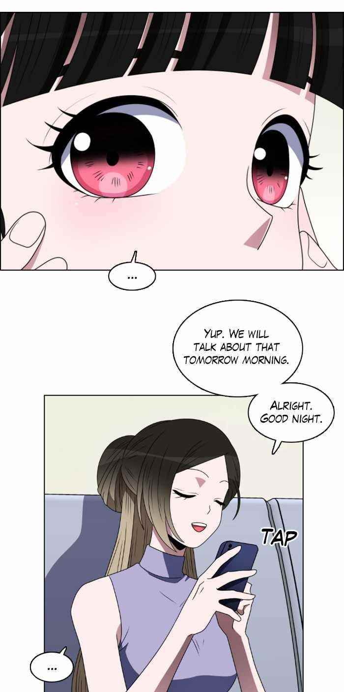 No Scope Chapter 43 - Page 37