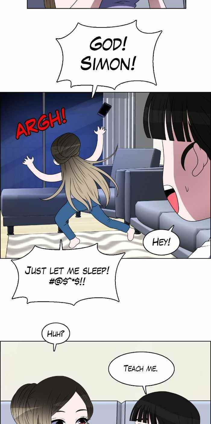 No Scope Chapter 43 - Page 38