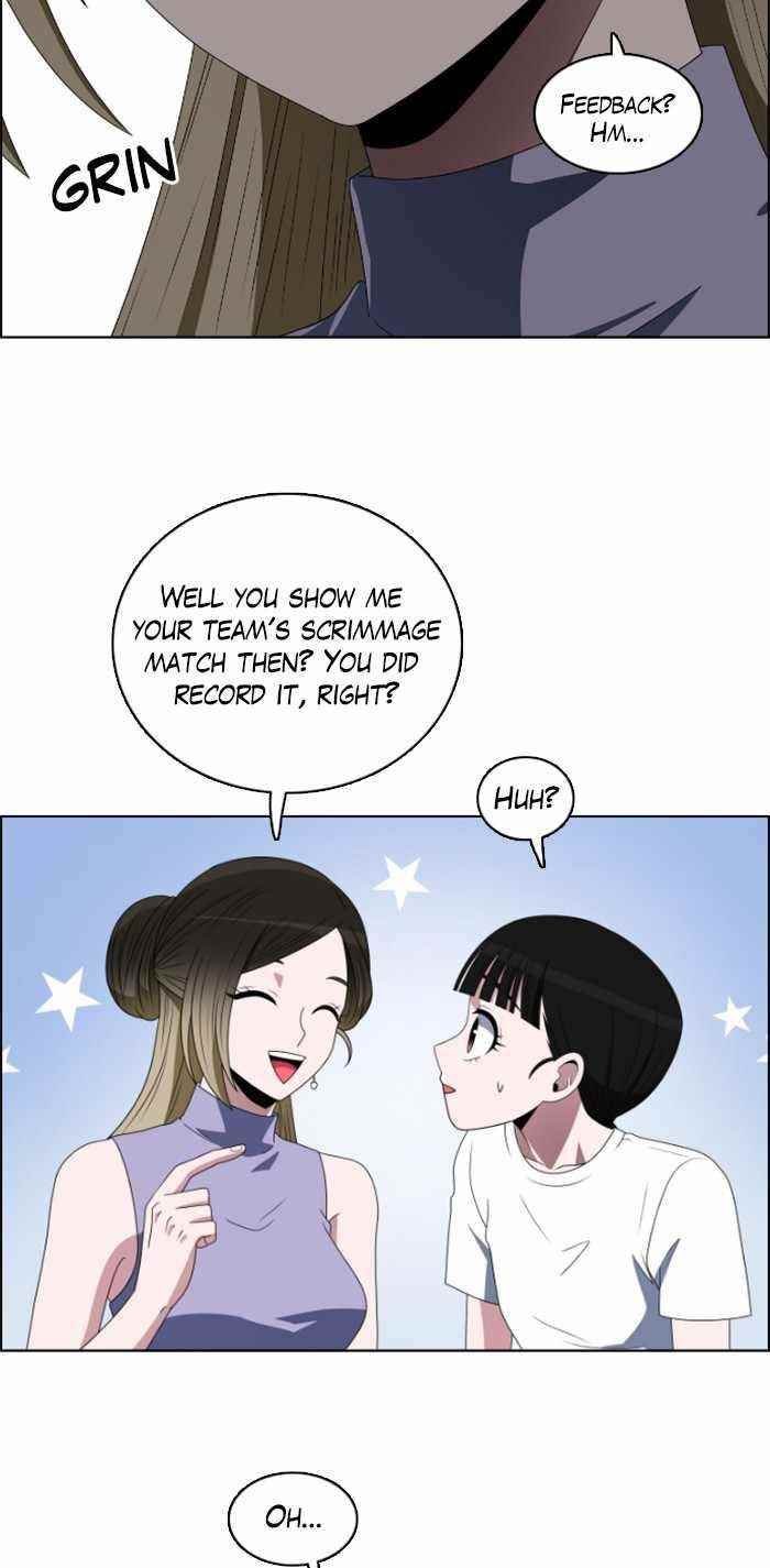 No Scope Chapter 43 - Page 41