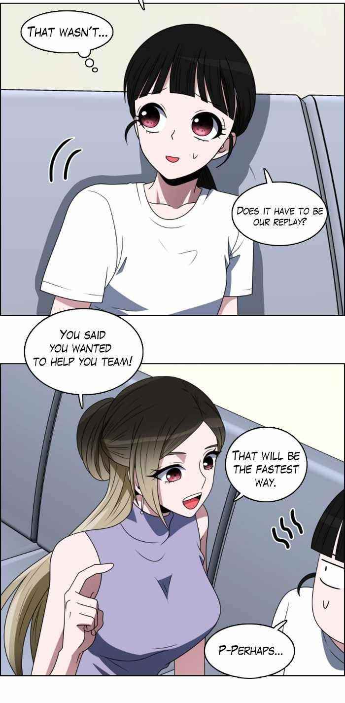 No Scope Chapter 43 - Page 42