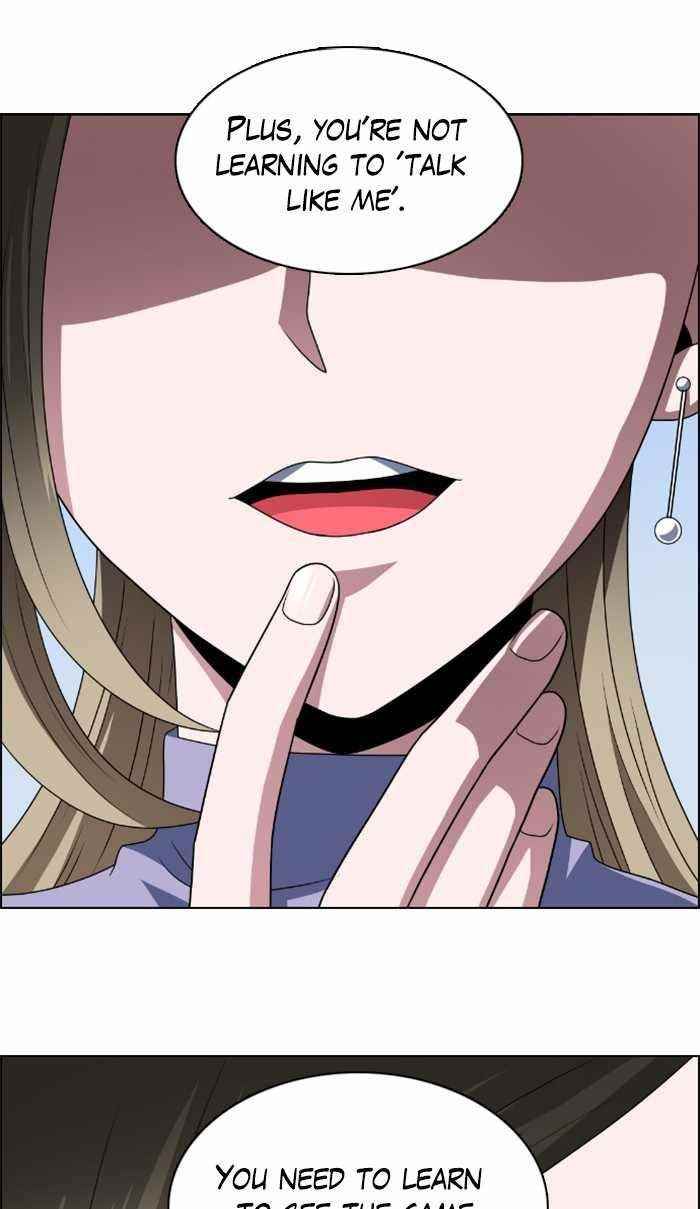 No Scope Chapter 43 - Page 43