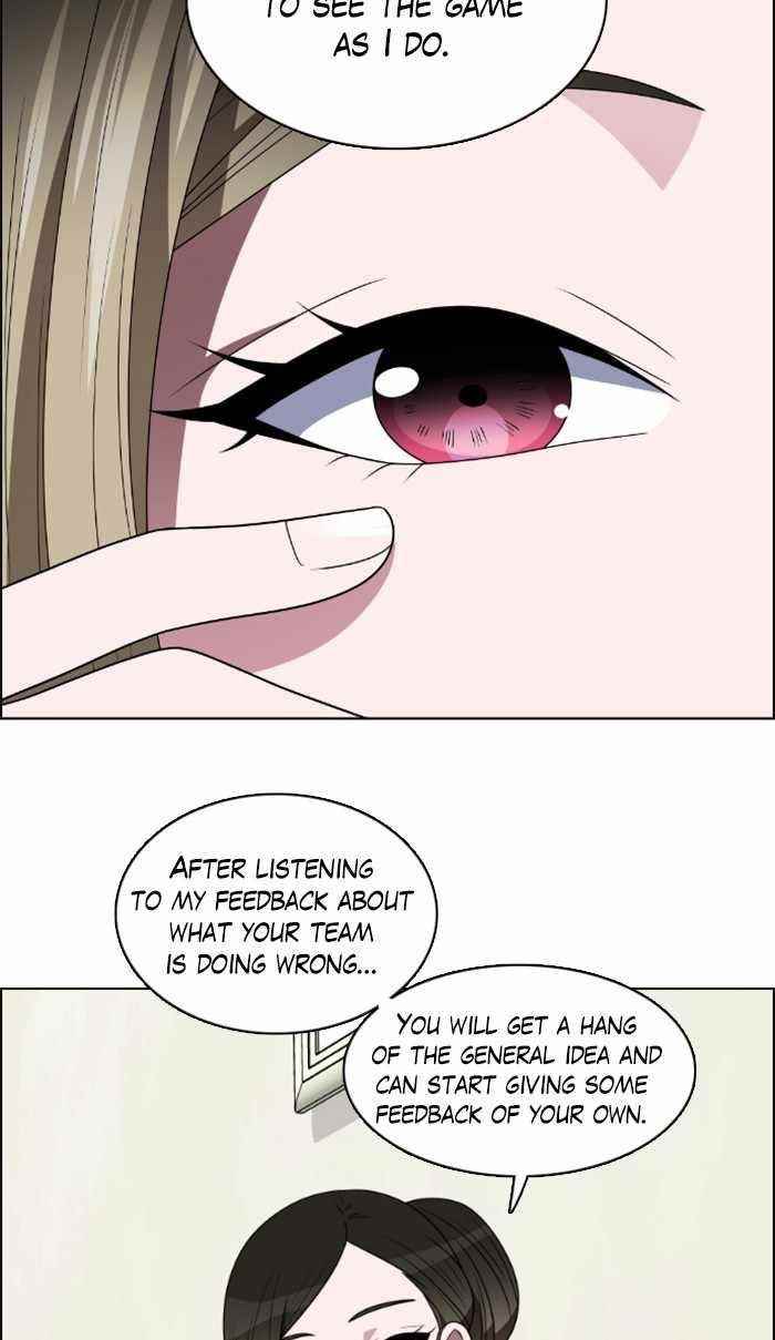 No Scope Chapter 43 - Page 44