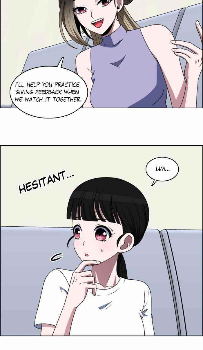 No Scope Chapter 43 - Page 45