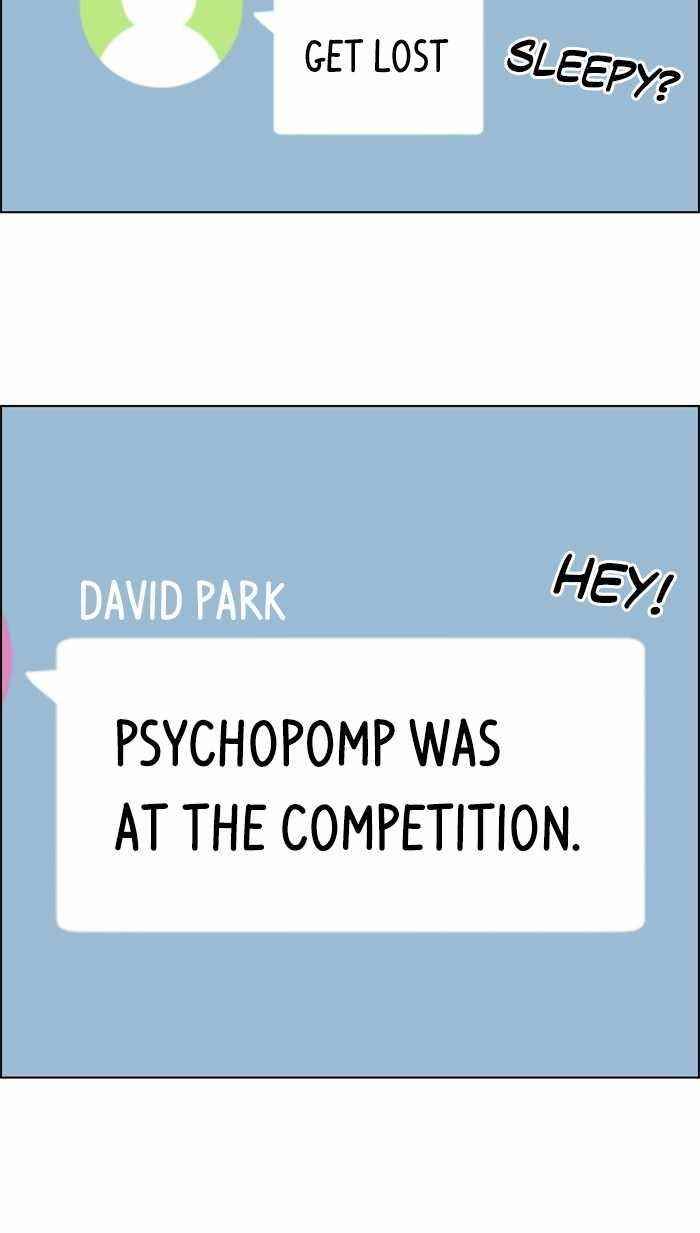 No Scope Chapter 43 - Page 49