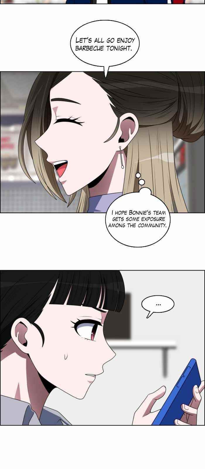 No Scope Chapter 43 - Page 5