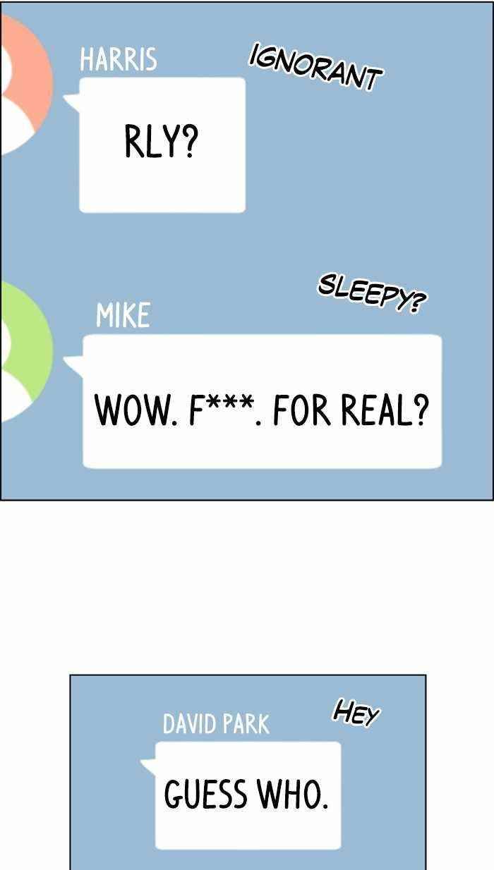 No Scope Chapter 43 - Page 50