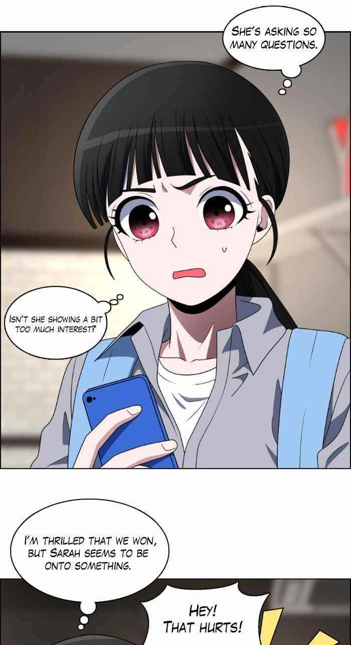 No Scope Chapter 43 - Page 6