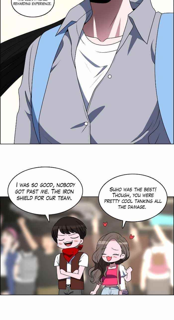 No Scope Chapter 43 - Page 8