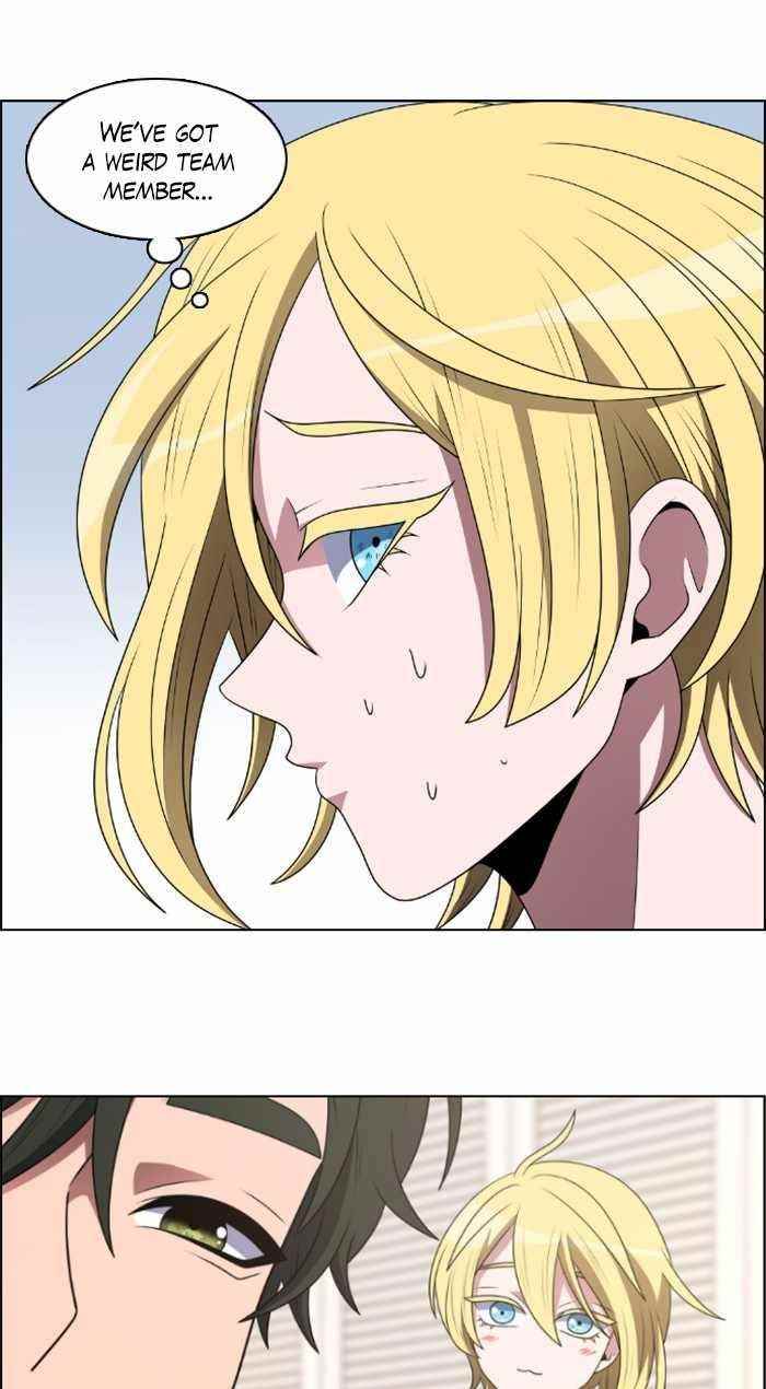 No Scope Chapter 44 - Page 11