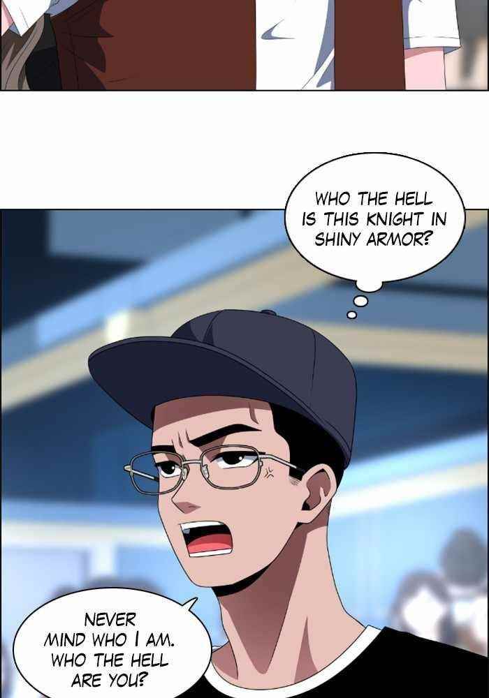 No Scope Chapter 46 - Page 2