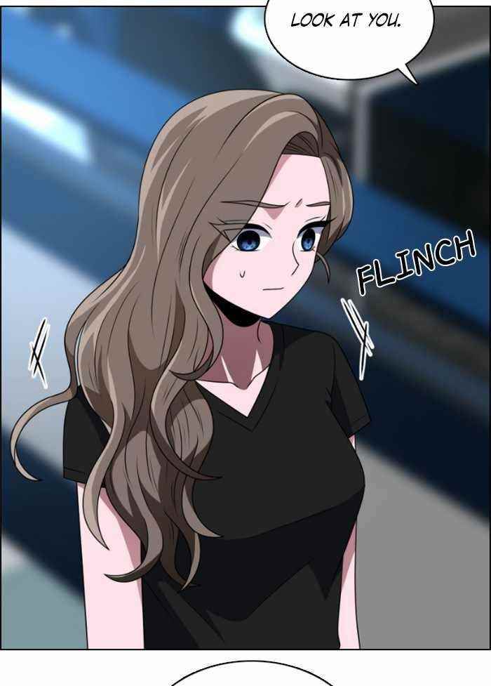 No Scope Chapter 46 - Page 21