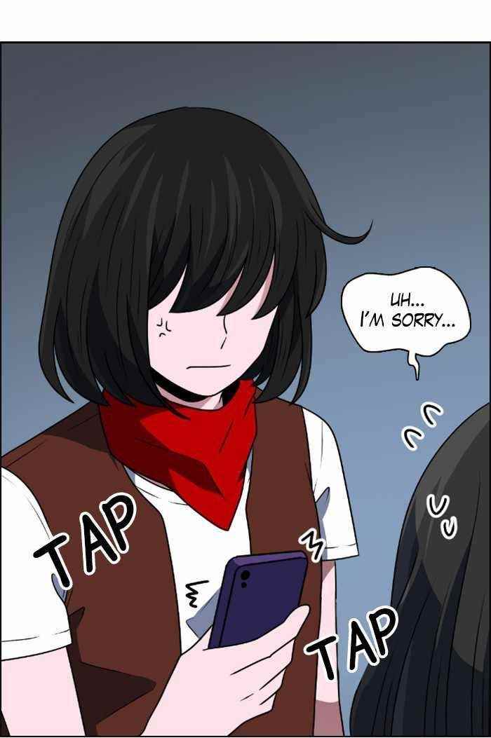 No Scope Chapter 46 - Page 28