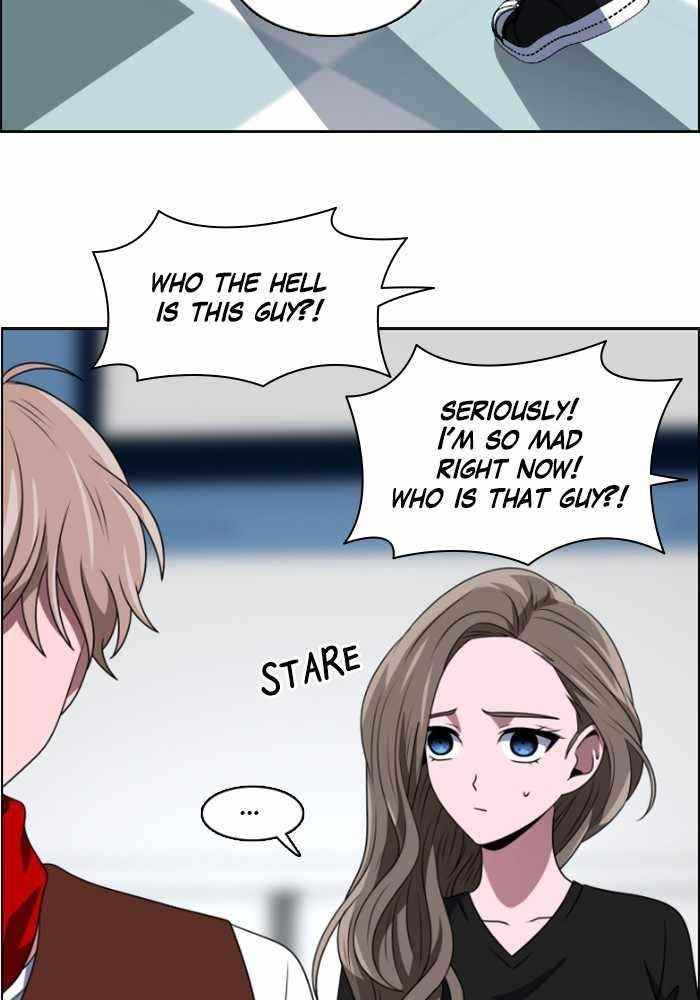 No Scope Chapter 46 - Page 33