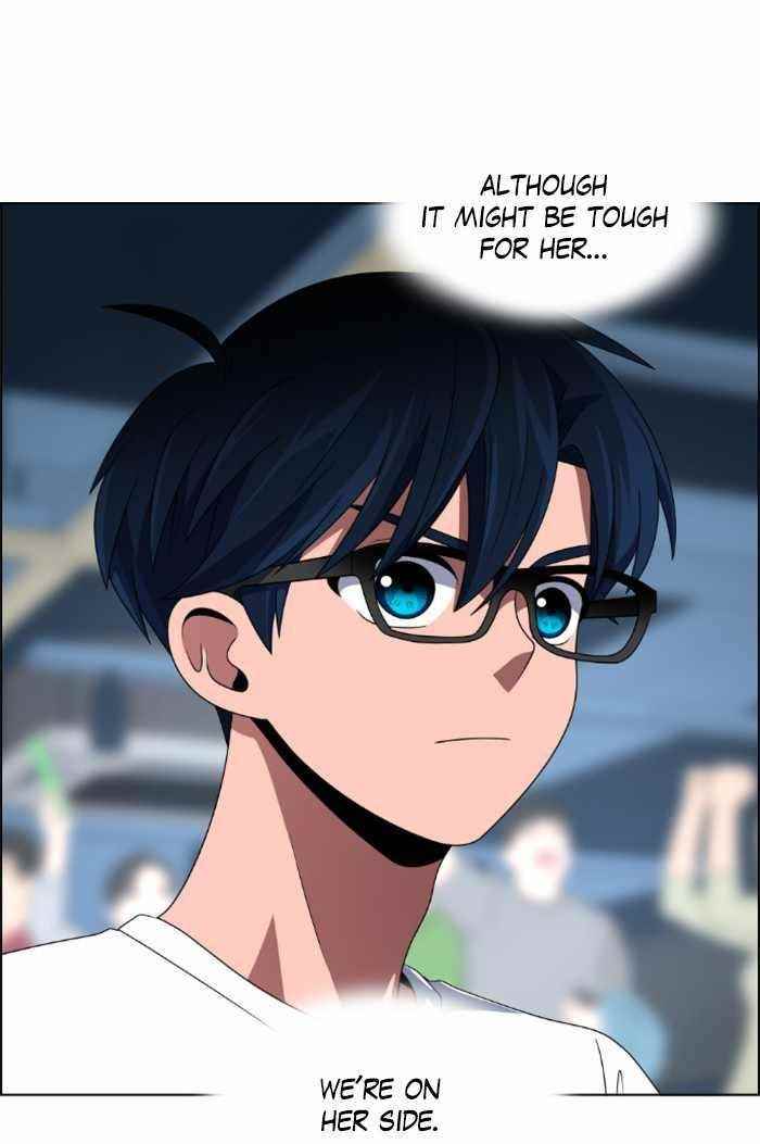 No Scope Chapter 46 - Page 38