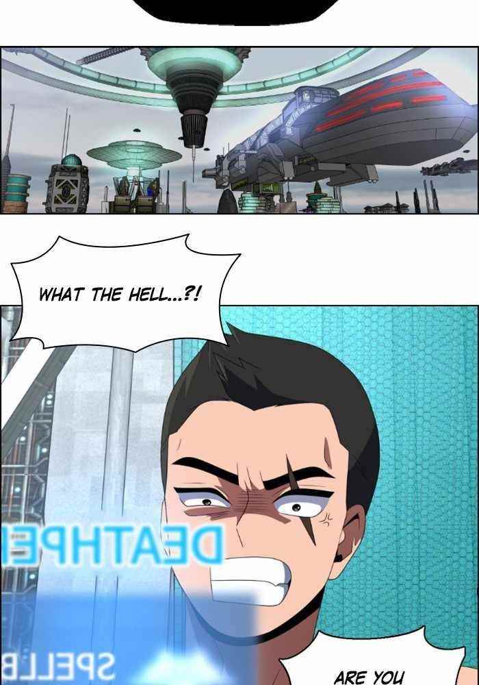 No Scope Chapter 46 - Page 53