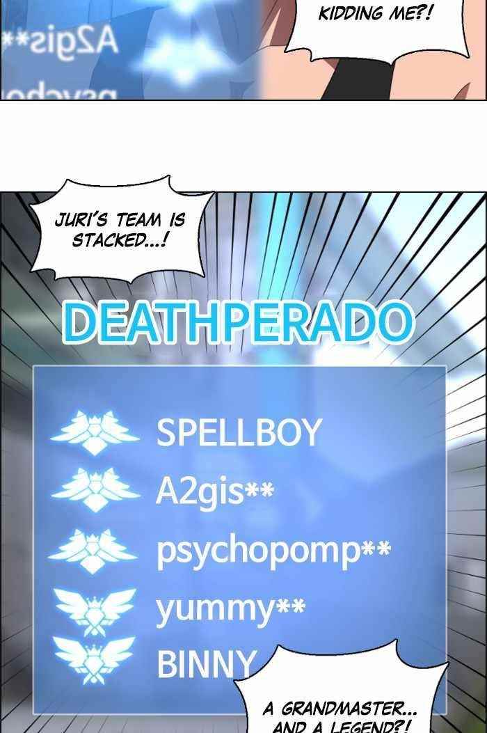 No Scope Chapter 46 - Page 54