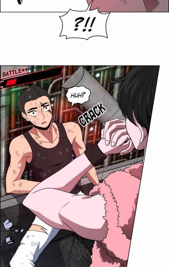 No Scope Chapter 46 - Page 67