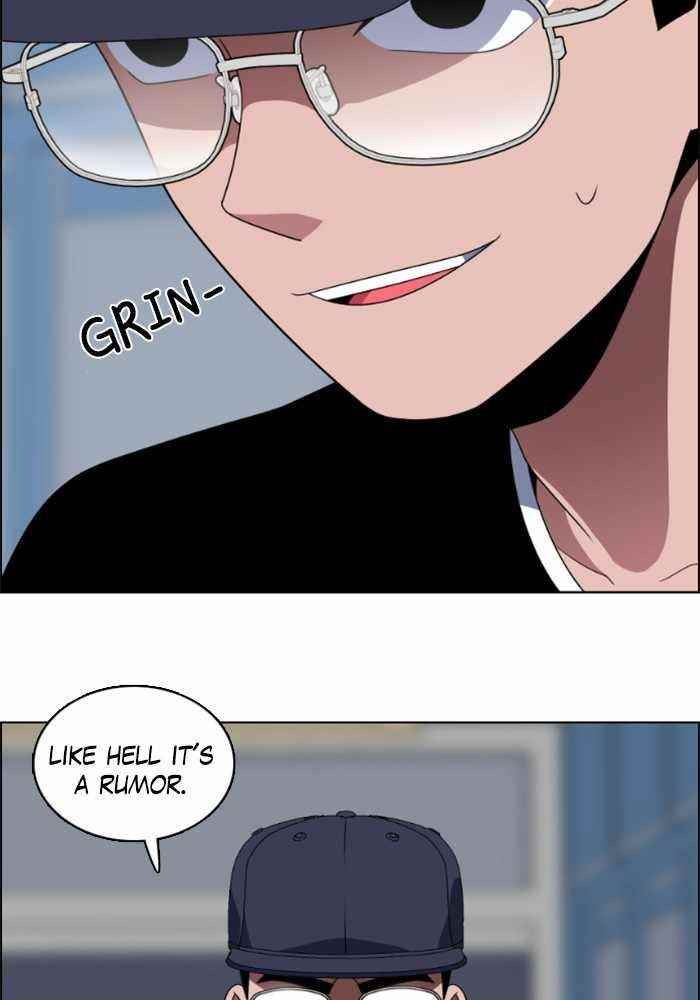 No Scope Chapter 46 - Page 8