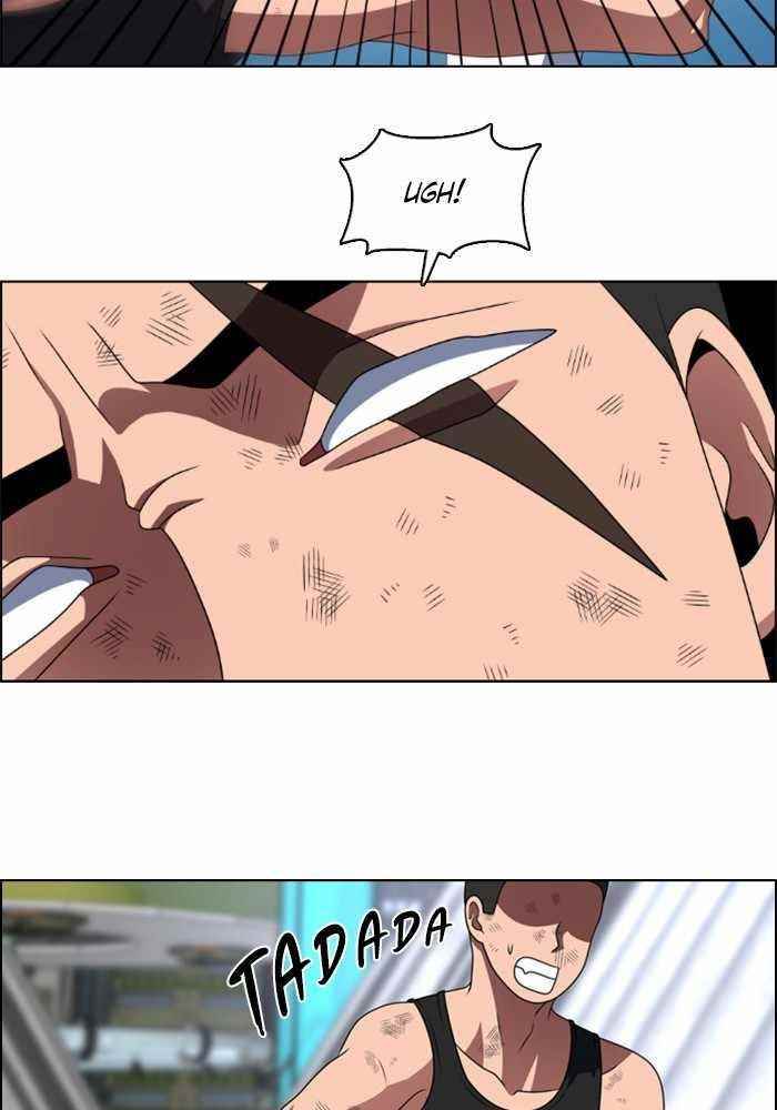 No Scope Chapter 47 - Page 39