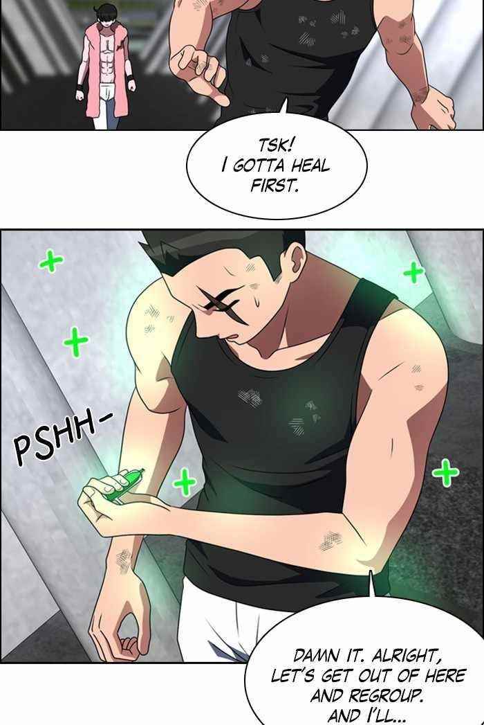 No Scope Chapter 47 - Page 40