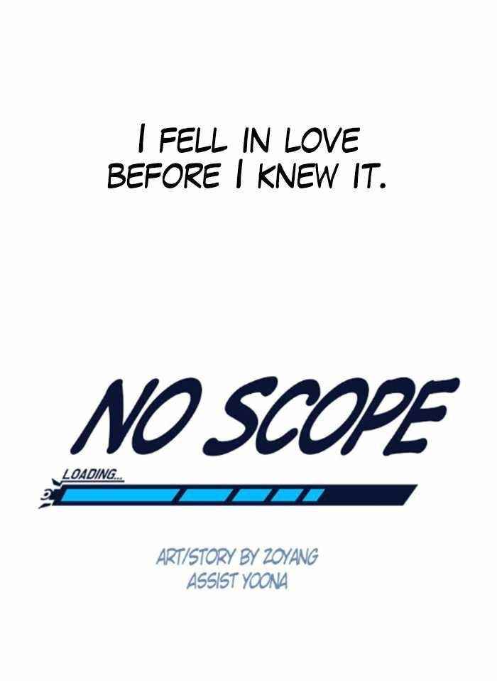 No Scope Chapter 48 - Page 19
