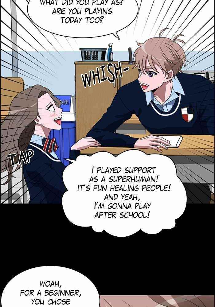 No Scope Chapter 48 - Page 62