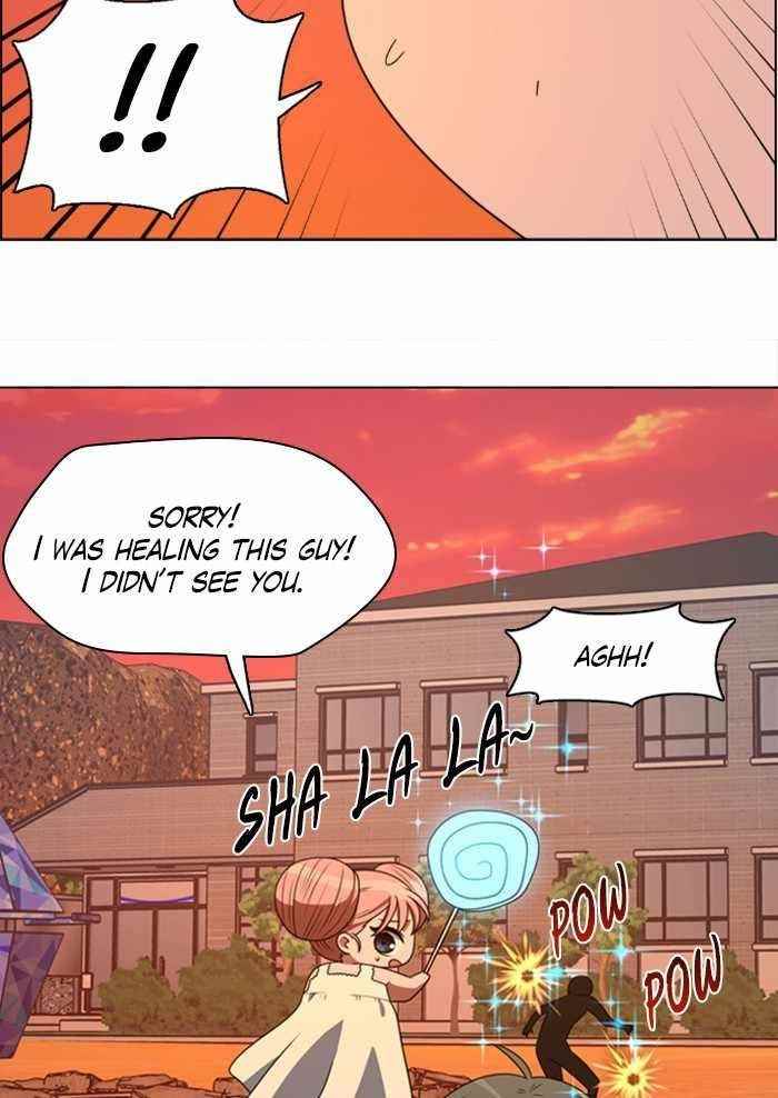 No Scope Chapter 49 - Page 17