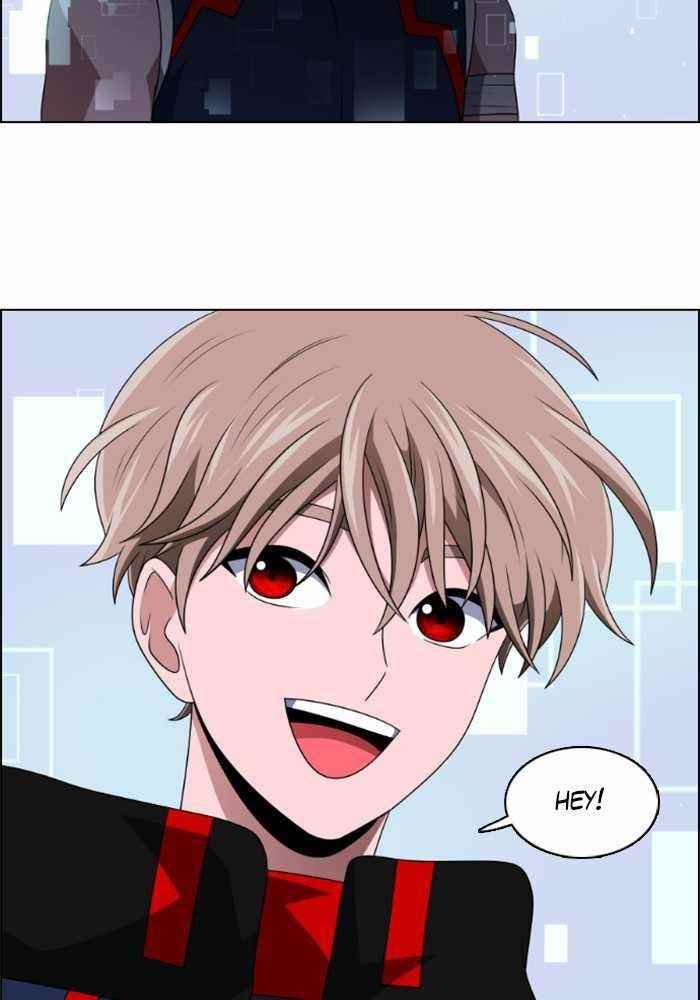 No Scope Chapter 49 - Page 37