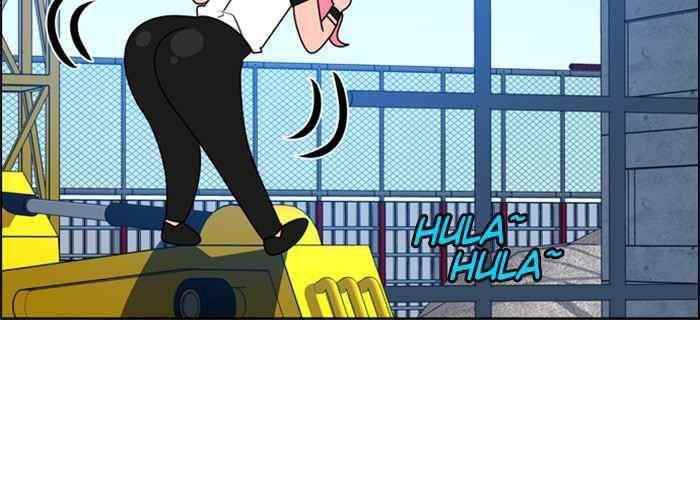 No Scope Chapter 5 - Page 41