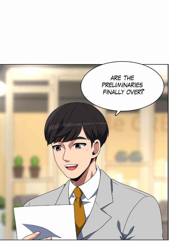 No Scope Chapter 51 - Page 12