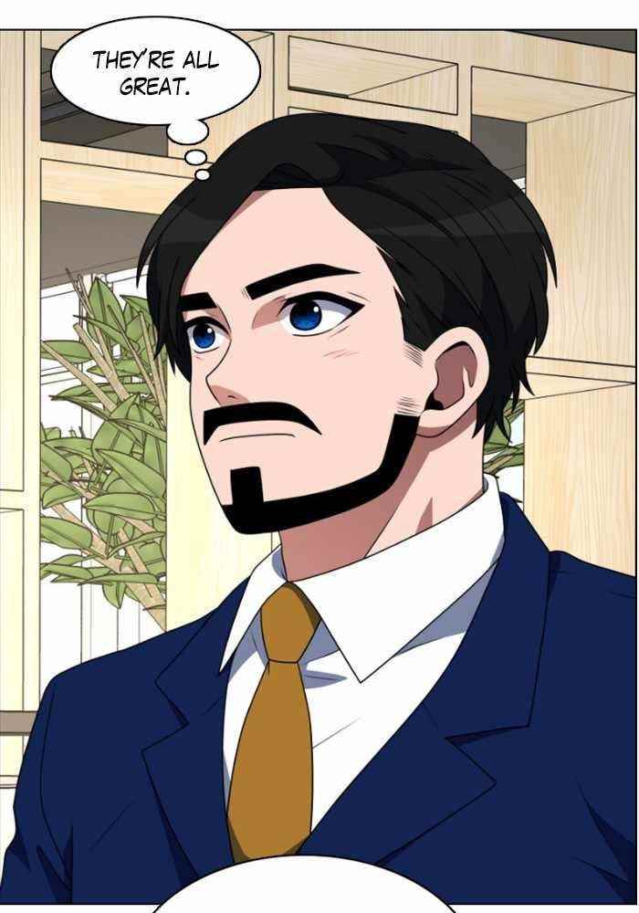 No Scope Chapter 51 - Page 18