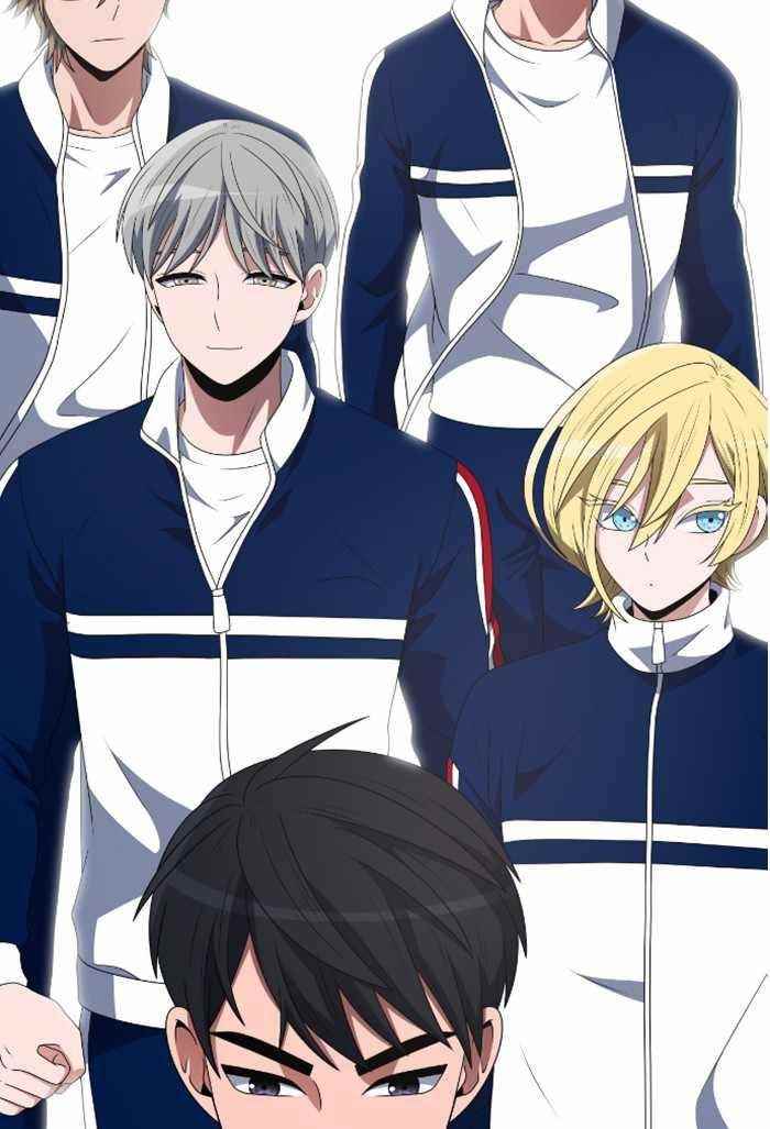 No Scope Chapter 51 - Page 23