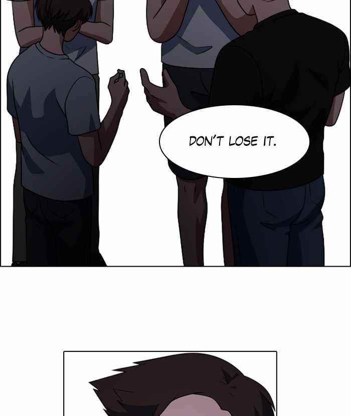 No Scope Chapter 51 - Page 64