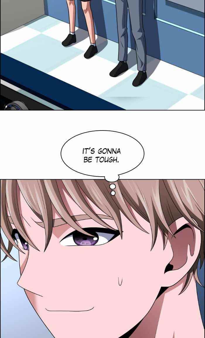 No Scope Chapter 52 - Page 10