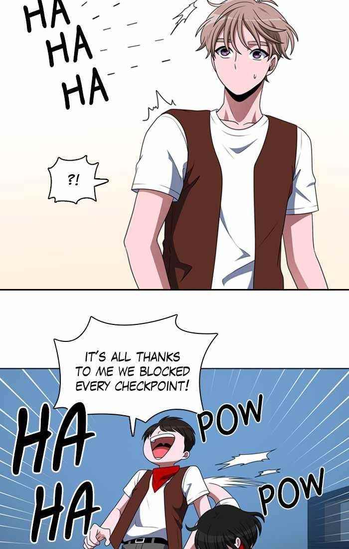 No Scope Chapter 52 - Page 13