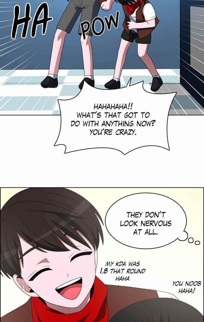 No Scope Chapter 52 - Page 14