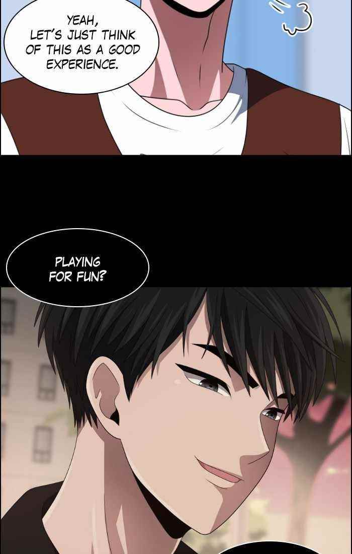 No Scope Chapter 52 - Page 16