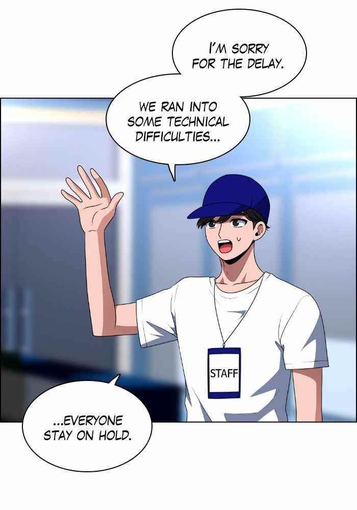 No Scope Chapter 52 - Page 2